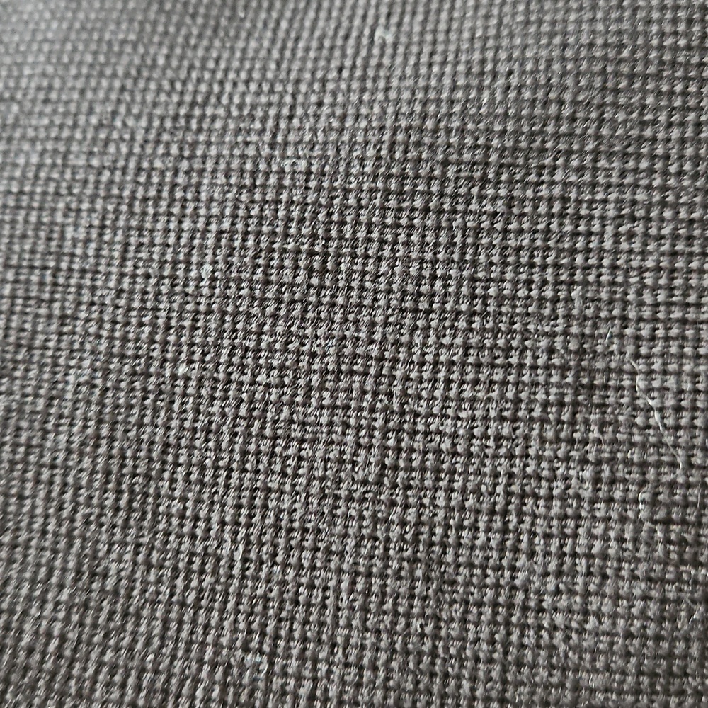 Theory Black Crewneck Sweater - Picture 8 of 9